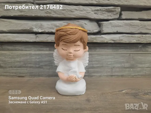 3Д Коледни фигурки