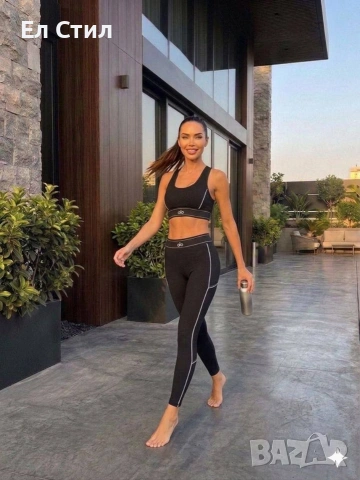 ✨🔥🔥🔥 👍 ✨𝗣𝗿𝗶𝗰e :24€ НА ЕДРО ✨𝗦ı𝘇𝗲: SS MM L XL 📌6 бр, снимка 7 - Спортни екипи - 53759921