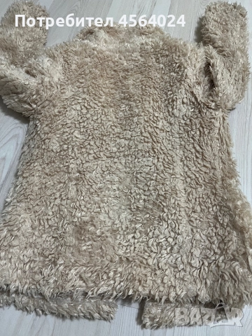 Дамски кожух, снимка 8 - Палта, манта - 52508758