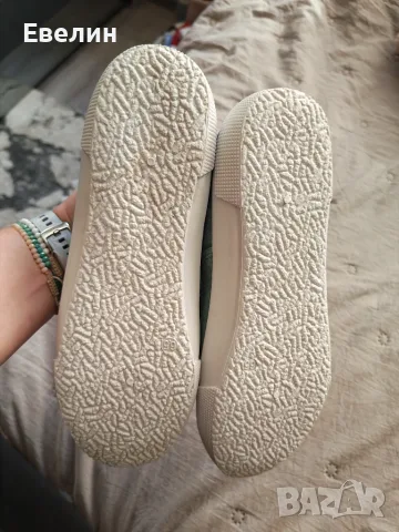 Гуменки Lee Cooper 40номер, снимка 3 - Кецове - 56371163
