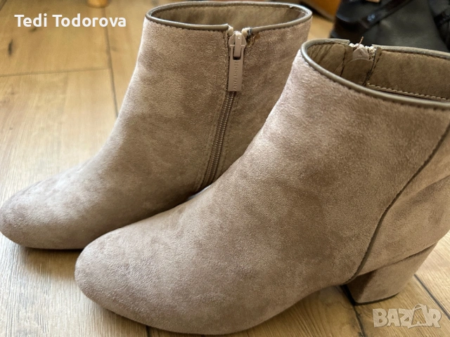 Обувки, снимка 7 - Дамски ежедневни обувки - 53577924