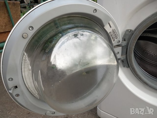 Продавам люк за пералня Whirlpool AWO/С 61000, снимка 2 - Перални - 41281470