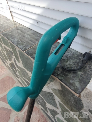 Тримери - BOSH - RAIDER ! , снимка 6 - Градинска техника - 51688672