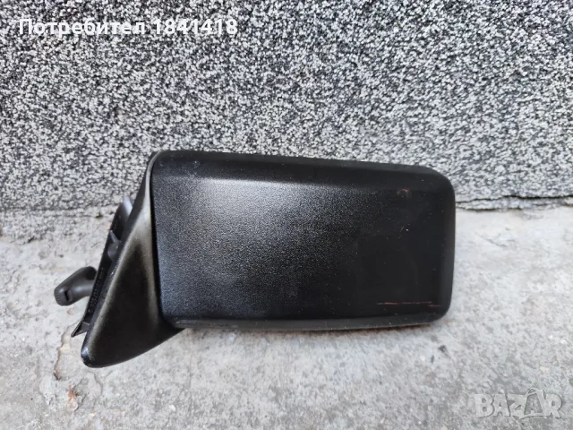 Ляво огледало Audi 100/ Ауди 100, снимка 7 - Части - 49425708