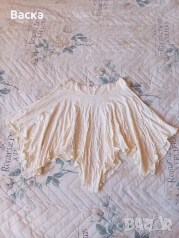 ПОДАРЯВАМ пола 