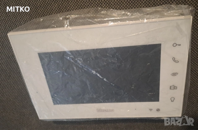 Видеодомофонна система, снимка 3 - Други - 53583209