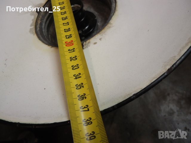 Ретро лампи, снимка 12 - Други ценни предмети - 41985576