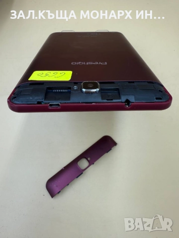 Таблет Prestigio MultiPad Wize 3437/RAM 1GB/8GB, снимка 11 - Таблети - 51762923