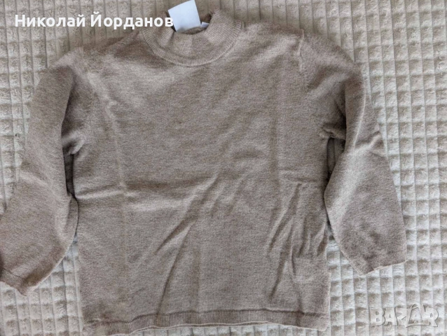 Ризи за момче Zara, HM, снимка 3 - Детски ризи - 53695728