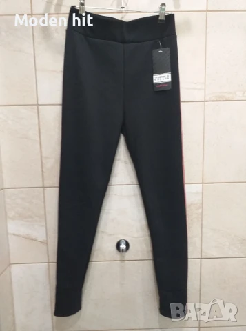 Нови и отлични дамски спортни термо клинове , снимка 7 - Клинове - 36350818