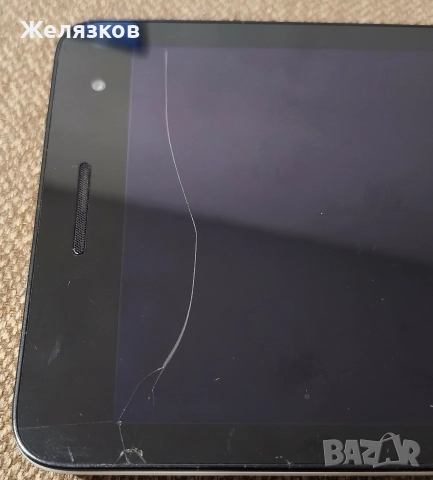 Таблет Huawei , снимка 3 - Таблети - 52820905