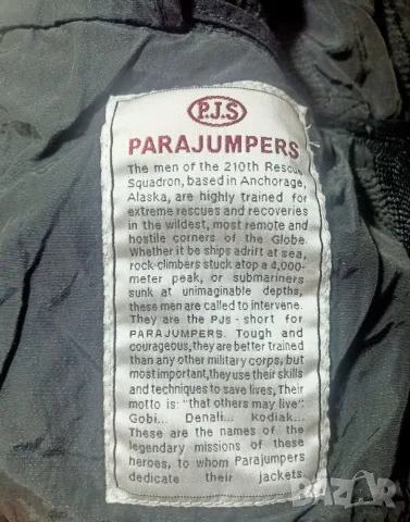 яке ветровка Parajumpers windbreaker , снимка 11 - Якета - 55834851