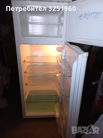 Продавам хладилник  Снайге клас А , снимка 1 - Хладилници - 40998081