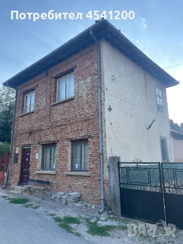 Къща с допълнителни парцели, снимка 2 - Къщи - 51110019