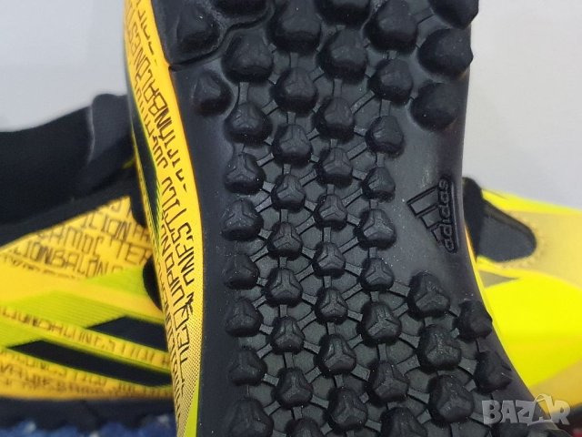 ADIDAS 38,2/3 номер, като нови , снимка 6 - Футбол - 40868056