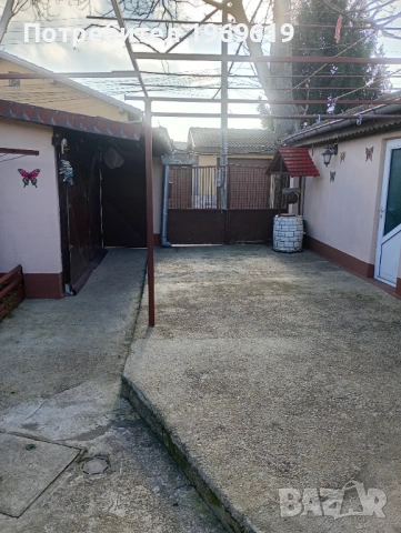 Продавам къща в Добрич Пинета, гараж  81000евро, снимка 2 - Къщи - 53262127