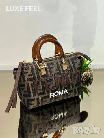 Дамски Чанти ⚜️ FENDI , снимка 10 - Чанти - 52975992