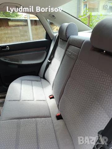 Продавам Ауди А4, 1.8, 125 к.с., бензин, 1995г, снимка 3 - Автомобили и джипове - 51172473