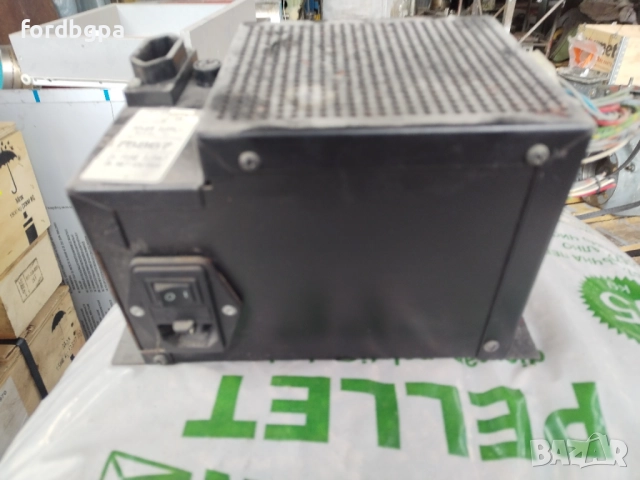 Захранване за игрален автомат Рower supply model 72 75867, снимка 2 - Части и Платки - 52944149