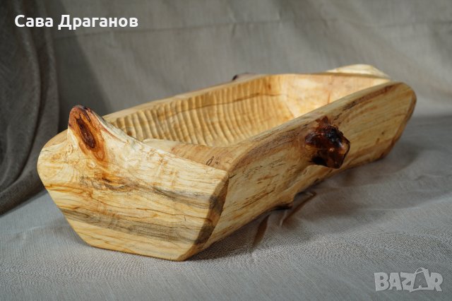 Дървена Копанка , снимка 8 - Други - 41020055