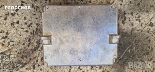 HONDA CIVIC контролен модул 1K100 RMX E02, снимка 2 - Части - 53111366