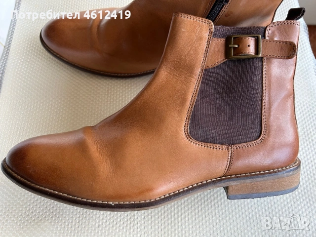 Мъжки обувки, снимка 2 - Ежедневни обувки - 53061030