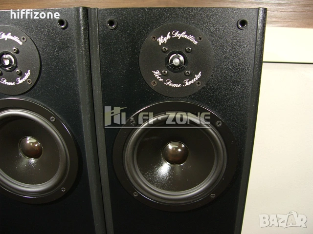 Тонколони  Heco sat 505 , снимка 5 - Тонколони - 53476343