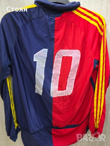 Adidas Rapid Wien 2006/2007 Mario Bazina, снимка 3 - Футбол - 53685174