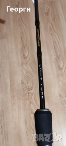 Риболовен комплект, снимка 11 - Въдици - 52146101