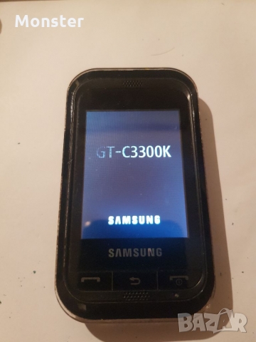 Samsung GT,-C3300K Champ