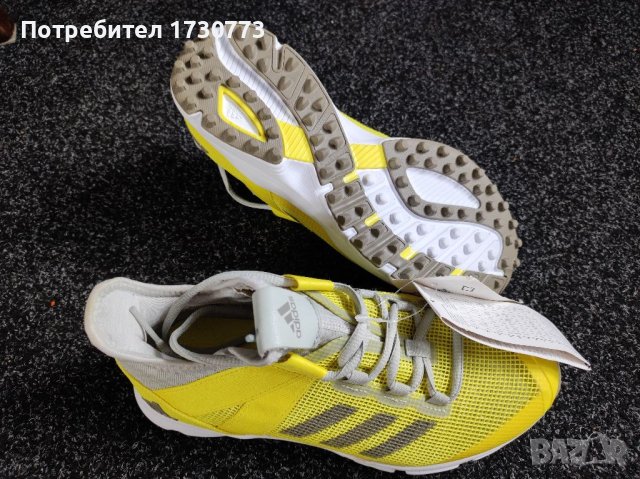 Маратонки Adidas , снимка 5 - Дамски ежедневни обувки - 40562824