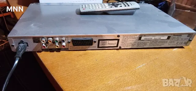 дек Jvc kd-vr320 , дек NIKKO ND-390 ll, DVD Panasonic S29, снимка 11 - Други инструменти - 37917236