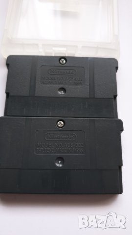 Дискети Mario Kart: Super Circuit и THE POLAR EXPRESS, снимка 2 - Игри за Nintendo - 42664874