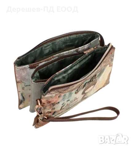 Чанта Anekke Core 39803-817, снимка 5 - Чанти - 47530572