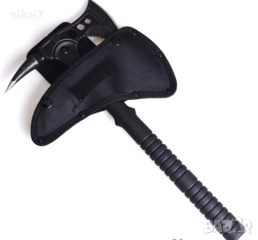 брадва томахавка туристическа многофункционална оцеляване тактическа, снимка 6 - Къмпинг мебели - 42062761