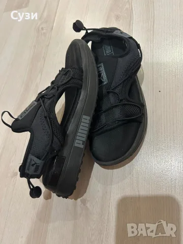 Оригинални Puma, снимка 3 - Спортни екипи - 55791307