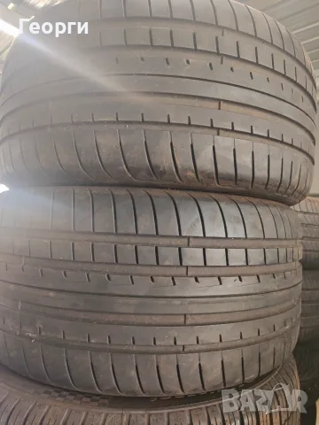 2бр. летни гуми 275/35/19 Goodyear, снимка 8 - Гуми и джанти - 55816881