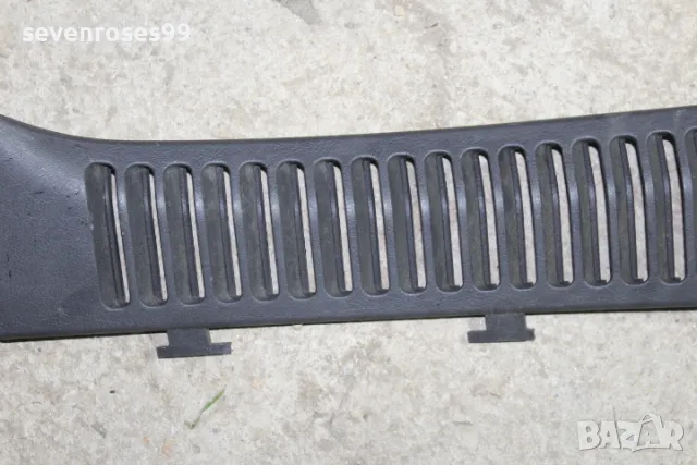 Интериорна пластмаса кора багажник лява Пежо 807 Peugeot 807 Citroen C8 Lancia Phedra M30357M, снимка 3 - Части - 50322442