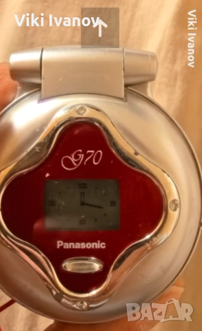 Panasonic-g70, снимка 5 - Други - 52949328