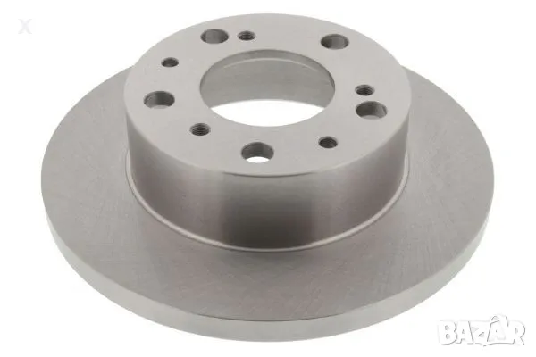 0515 ATM ПРЕДНИ НАКЛАДКИ PEUGEOT J5 / CITROЕN C25 / FIAT Ducato, Talento / 1981-1994 OE 4246.93  