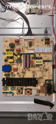 U55UHD1  5844-A9M02B-0P10  L5R021    5835-L5R021-W000 CEC_PCB5460002A  SDL550WY(PD0-200)(16), снимка 5 - Части и Платки - 49225533