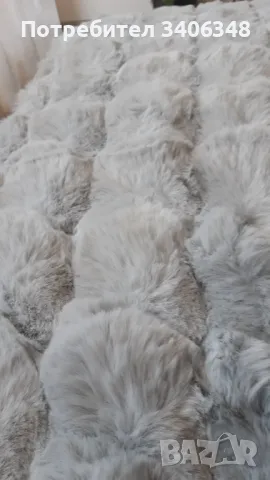 2 броя покривала за диван, снимка 5 - Покривки за легло - 47801340