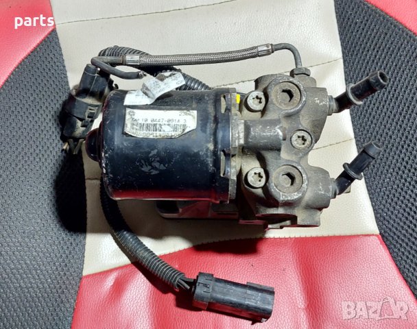 ABS Помпа Гранд Чероки ZG ZJ 4.0 - 5.2 - 52009104 - 10020200444 - 24092C - 10044709143 N , снимка 2 - Части - 42527124