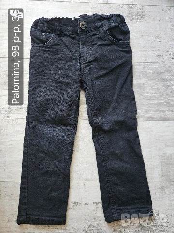 Дънки и панталони за момче, снимка 16 - Бебешки дънки - 43167681