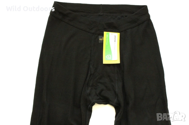 DEVOLD - мъжки термо клин, мерино, размер L, снимка 2 - Спортни дрехи, екипи - 52642701