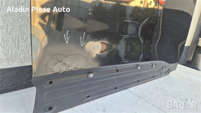 Предна дясна врата Kia Sportage 5 NQ5 година 2022 2023 2024 2025 , снимка 3 - Аксесоари и консумативи - 51740022