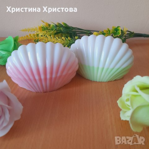 Луксозни глицеринови сапуни , снимка 4 - Козметика за тяло - 40769899