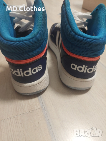 adidas 39 1/2ном.за 35лв, снимка 2 - Маратонки - 44749724