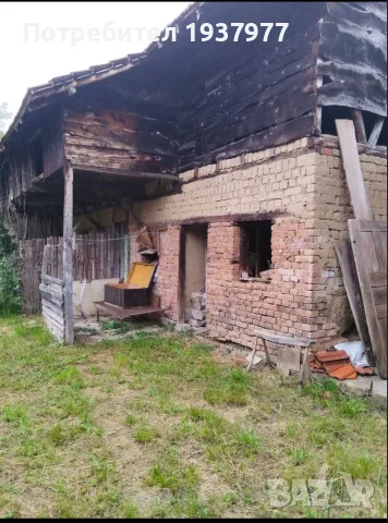 Продавам къща с Белица общ Трявна, снимка 4 - Къщи - 55954458