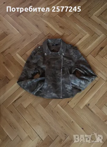 Дамско яке пролет-есен размер S , снимка 5 - Якета - 47905954